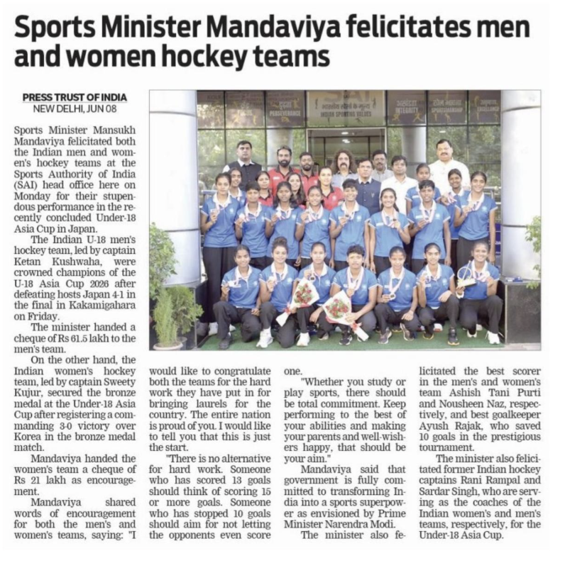 media coverage image